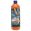 Mr Muscle Kitchen & Bathroom Drain Gel 1L