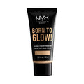 NYX Professional Makeup Born To Glow Highlighter - 01 STAND YOUR GROUND