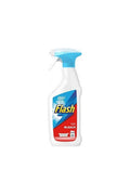 Flash Spray 3 in 1 Bleach 450ml