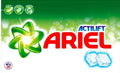 Ariel Actilift Biological Laundry Tablets 40 Pack
