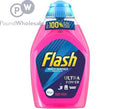Flash Multi Surface Blossom & Breeze Gel 400ml