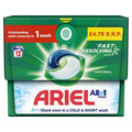 Ariel All in 1 Laundry Washing Pods Original 12w PMP £4.79