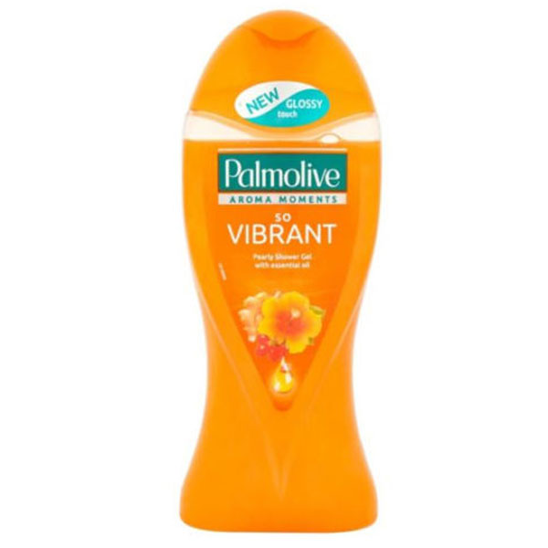 Palmolive Aroma Moments Pearly Shower Gel So Vibrant 250ml