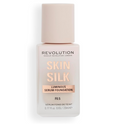 Revolution Skin Silk Luminous Serum Foundation F0.5