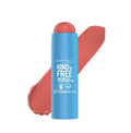Rimmel London Kind & Free Tinted Multi Stick Blush & Lipstick 001 Caramel Dusk