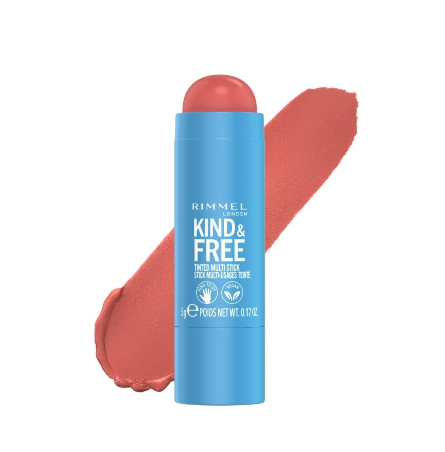 Rimmel London Jelly Blush - 003 PEACH PUNCH
