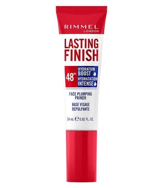 Rimmel London Matt Primer - MATTIFYING PRIMER