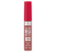 Rimmel London Lasting Mega Matte 16HR Liquid Lipstick 200 Pink Blink