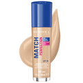 Rimmel Match Perfection 24Hr Foundation - 303 TRUE MATCH