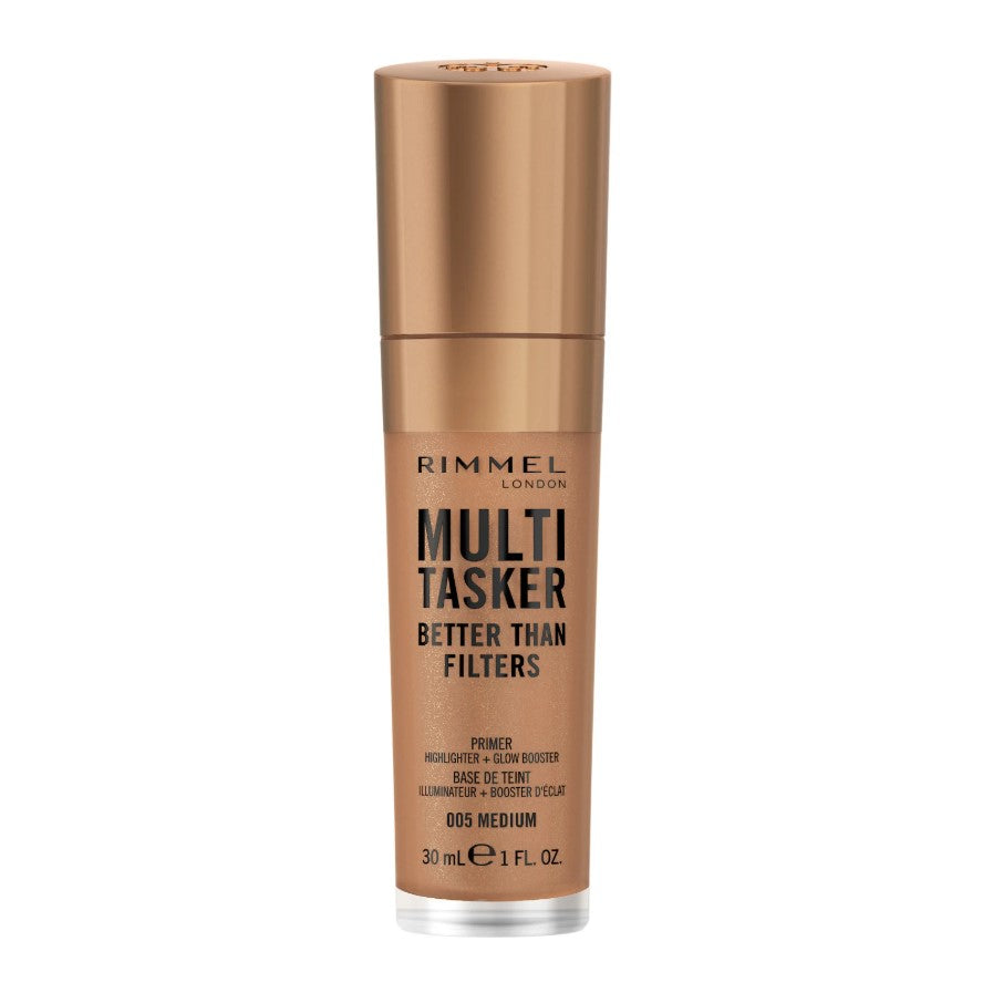 Rimmel London Multi Tasker Primer 005 Medium
