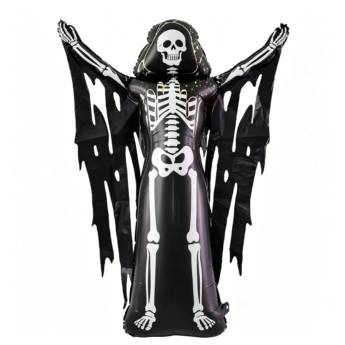 Halloween Foil Balloon Sets – 13 Designs