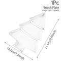 Christmas Tree-Shaped Serving Plate - LOWZY