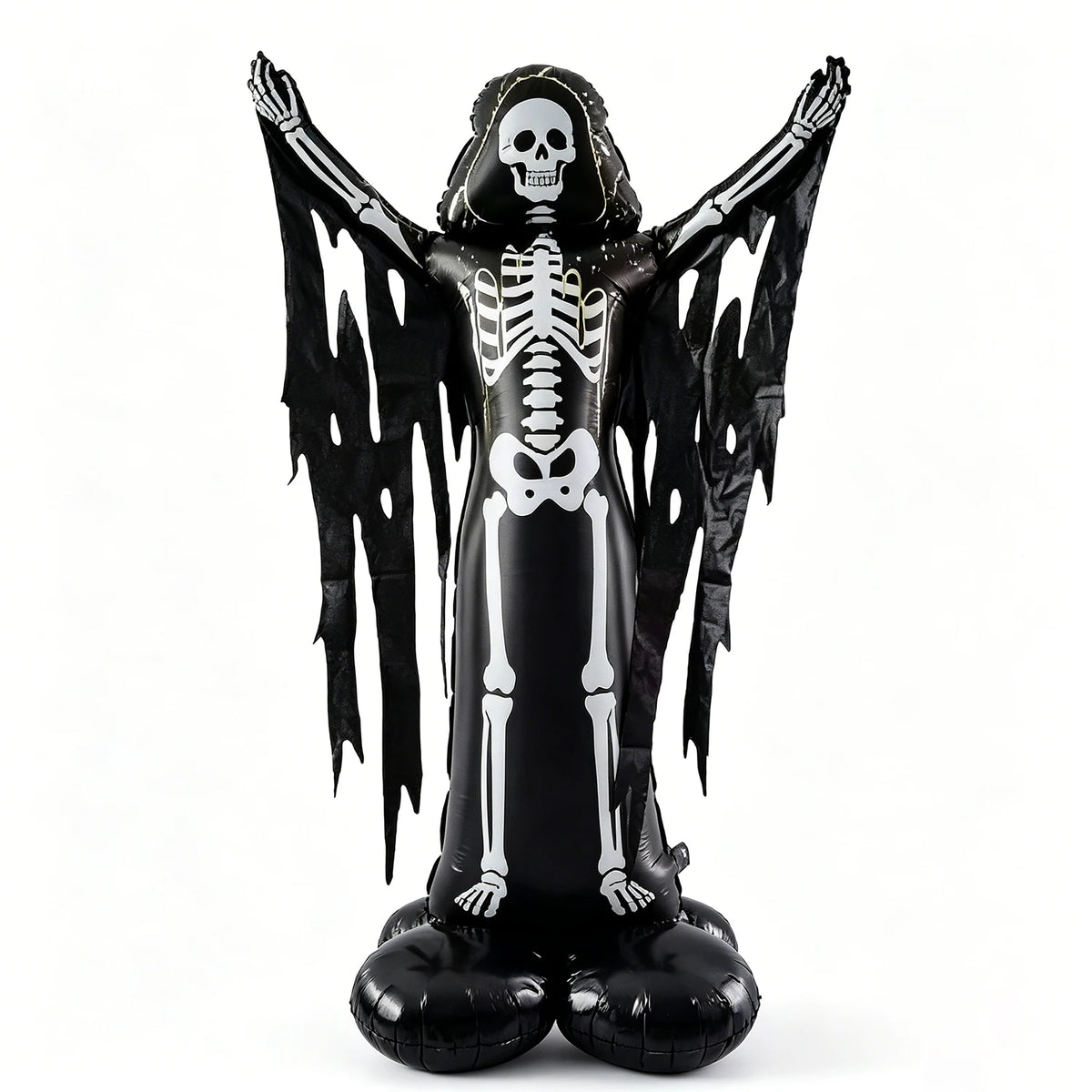 Halloween Foil Balloon Sets – 13 Designs – 3