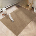 Washable Polyester Welcome Doormat