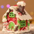 LED Christmas Character Hanging Ornament - LOWZY