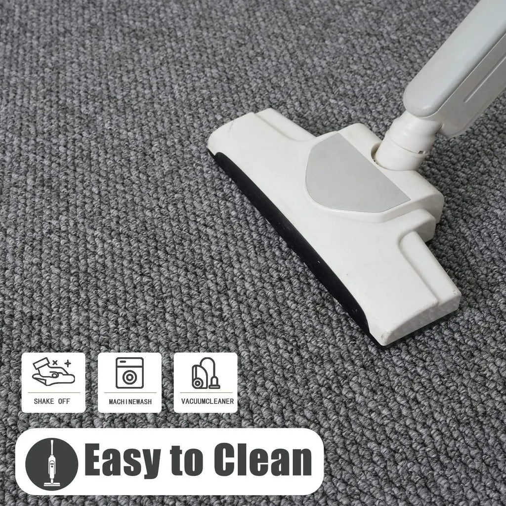 Scenic Print Washable Entrance Doormat