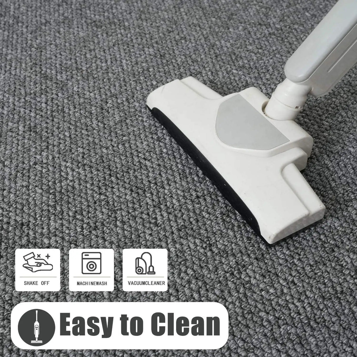 Scenic Print Washable Entrance Doormat
