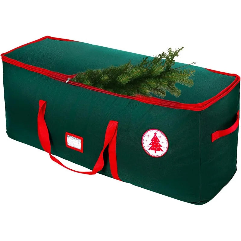 Christmas Tree Storage Bag - Fits up to 7.5ft - LOWZY