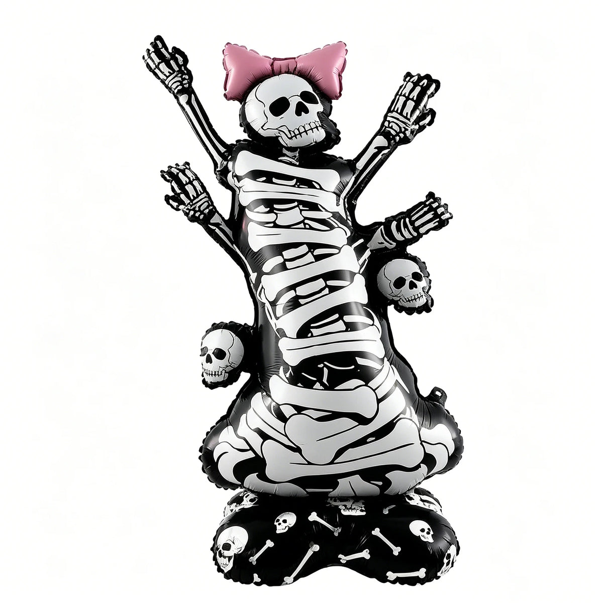 Halloween Foil Balloon Sets – 13 Designs