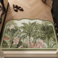 Forest Garden PVC Entrance Doormat