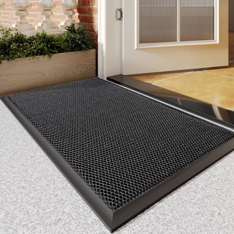 Soft PVC Entrance Doormat