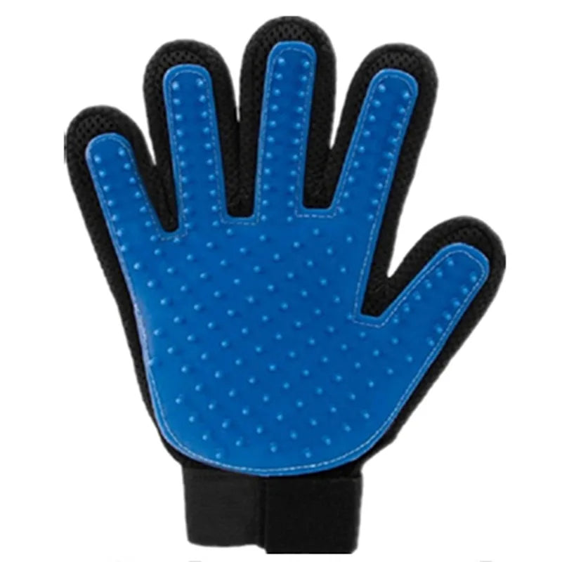 Pet Deshedding & Grooming Tools – Assorted Options