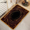 Yu-Gi-Oh! Anime Printed Doormat