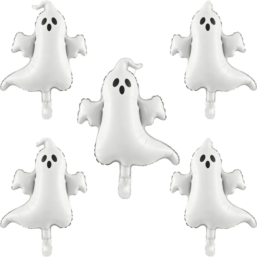 Halloween Foil Balloon Sets – 13 Designs – 2