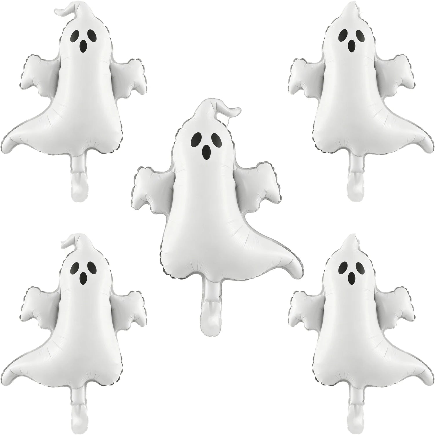 Halloween Foil Balloon Sets – 13 Designs – 2