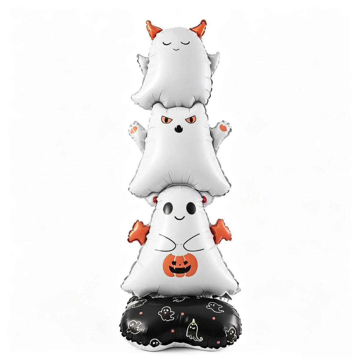 Halloween Foil Balloon Sets – 13 Designs – 4