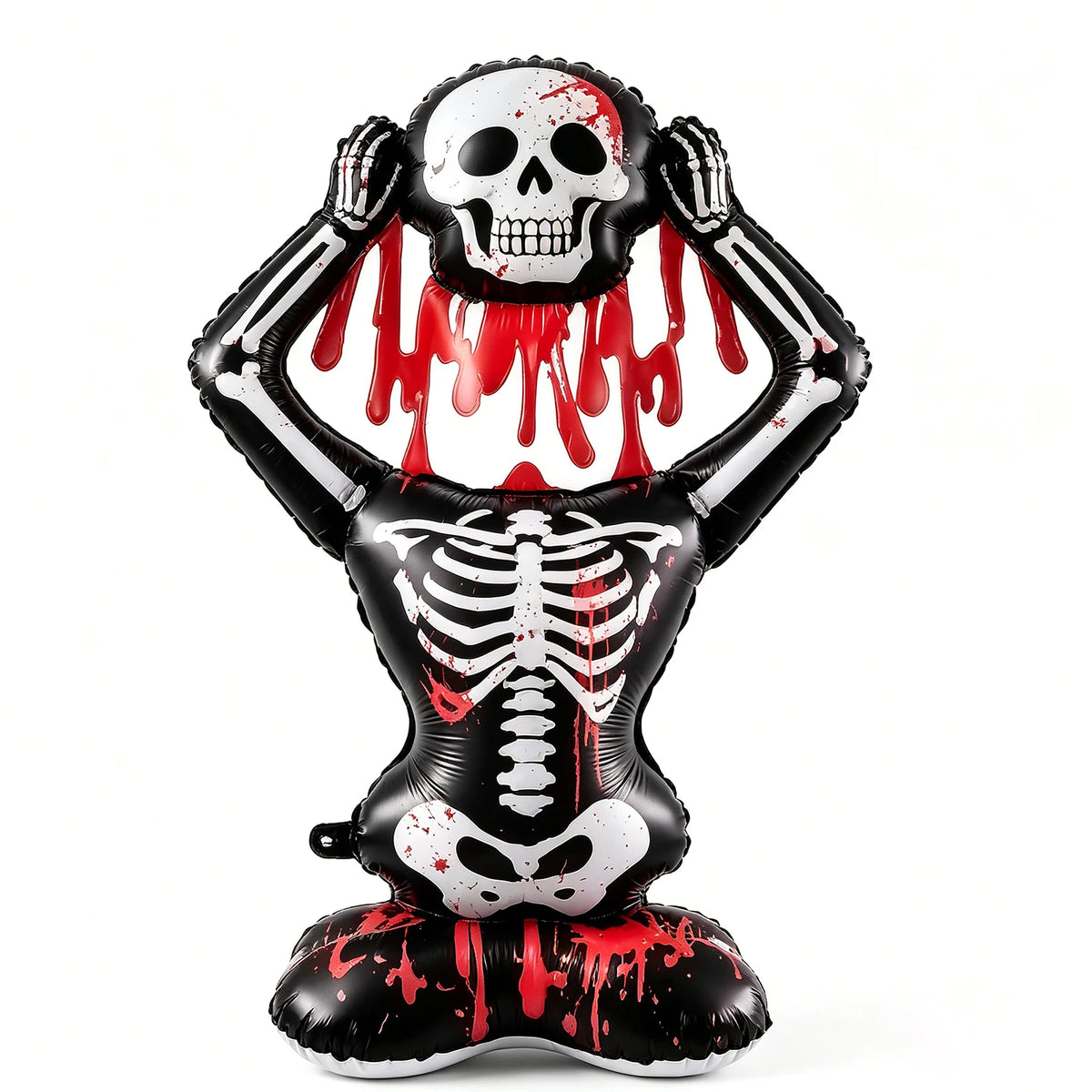 Halloween Foil Balloon Sets – 13 Designs