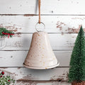 Christmas Bell Hanging Ornament - 2 Pack - LOWZY