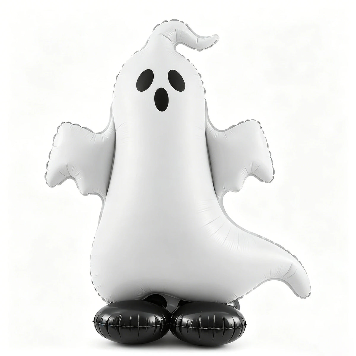 Halloween Foil Balloon Sets – 13 Designs