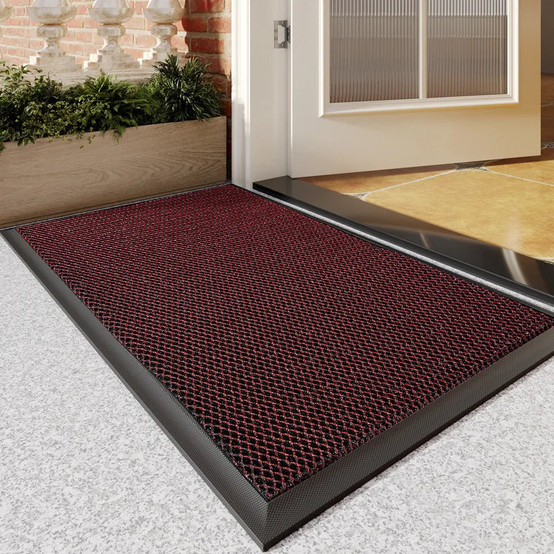 Soft PVC Entrance Doormat