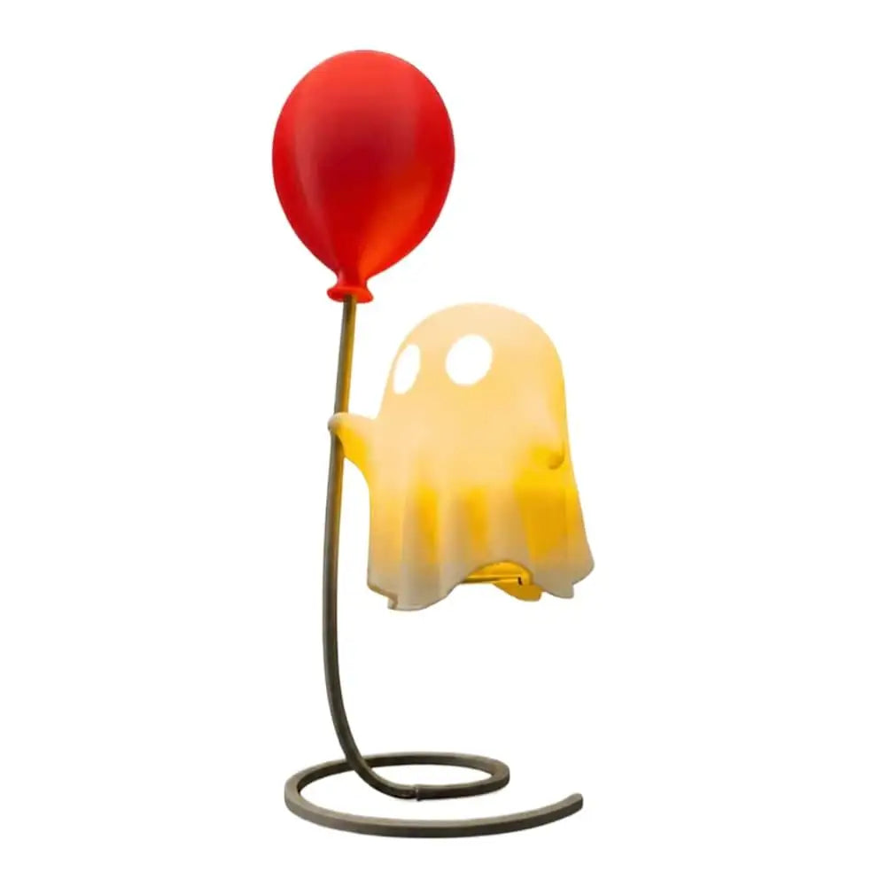 Cute Ghost LED Night Light – 3 Halloween Designs