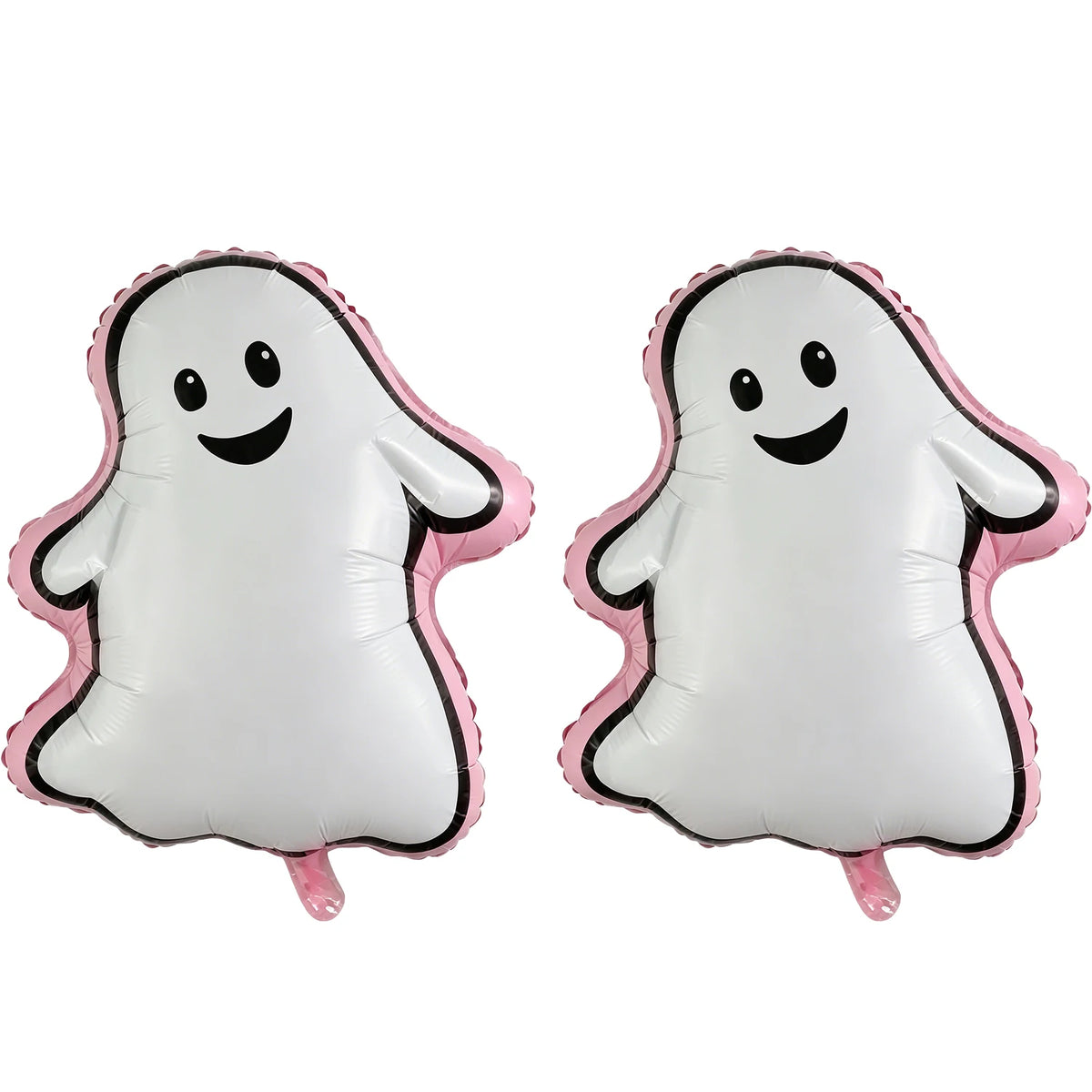 Halloween Foil Balloon Sets – 13 Designs
