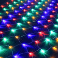 Outdoor LED Mesh Christmas Lights - LOWZY