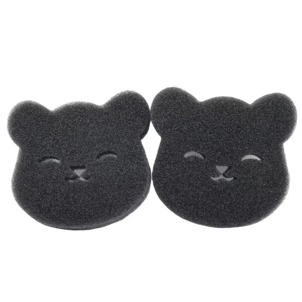 Reusable Pet Hair Laundry Sponges – 2 or 4 Pack