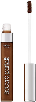 L'Oreal Paris True Match Perfecting Concealer 9.D/W Mahogany