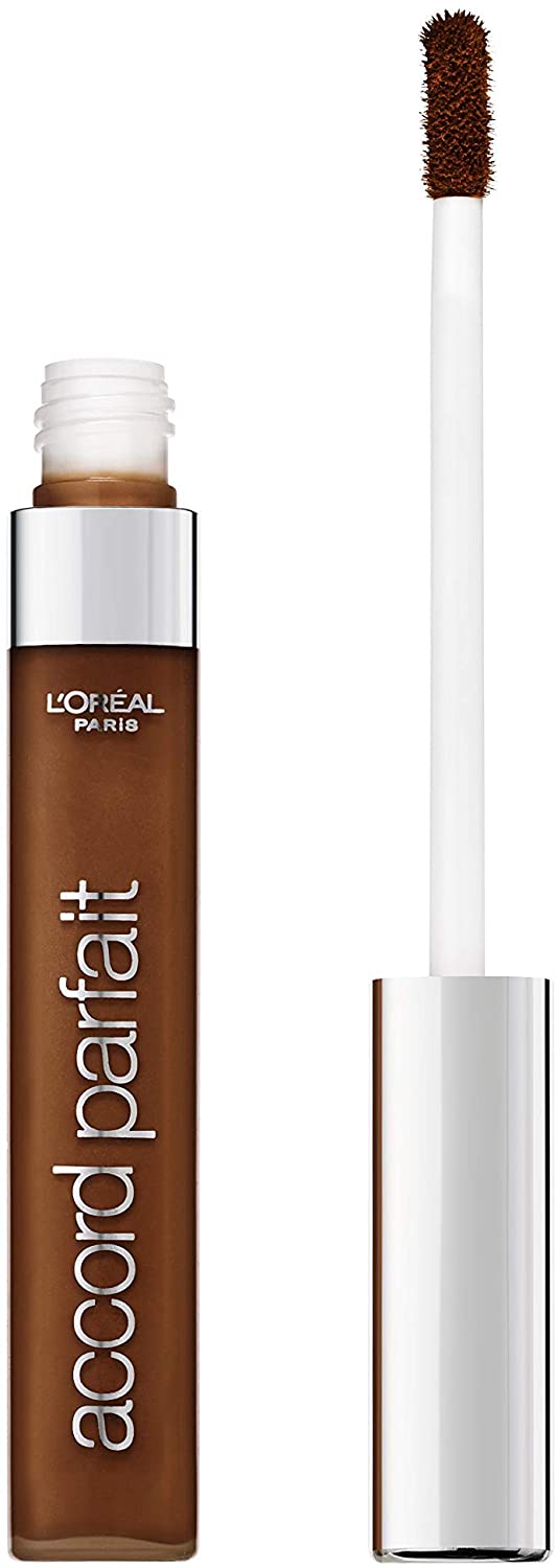 L'Oreal Paris True Match Perfecting Concealer 9.D/W Mahogany