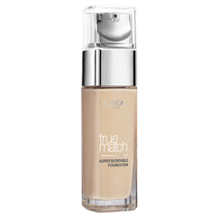 L'Oreal True Match Minerals Skin-Improving Foundation - 8N CAPPUCCINO