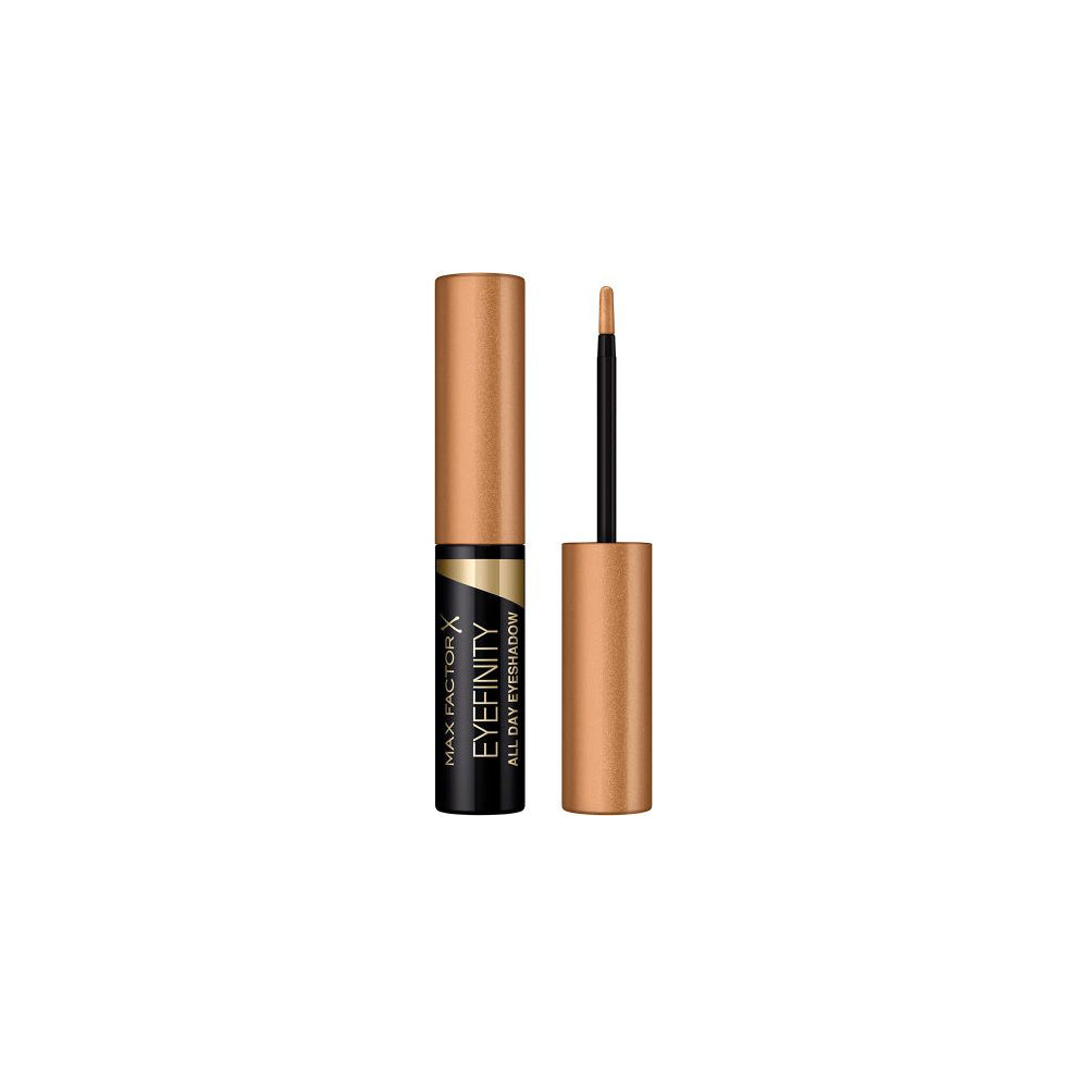 Max Factor Eye Shadow Eyefinity - 02 PRECIOUS GOLD