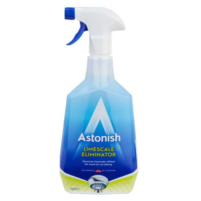 Astonish Limescale Eliminator 750ml