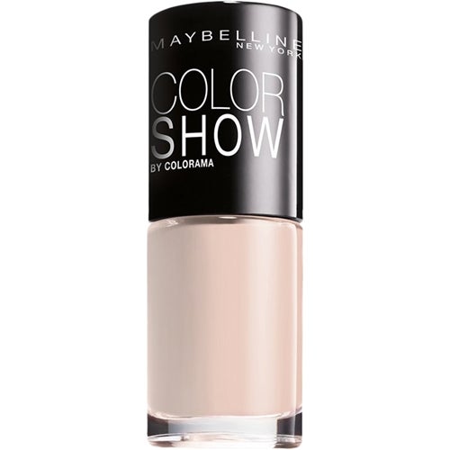 Maybelline Colorshow 60 Seconds Nail Polish - 70 BALLERINA