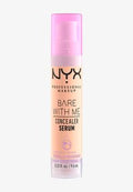 NYX Professional Makeup Bare With Me Serum Concealer 9.6ml - 10 CAMEL