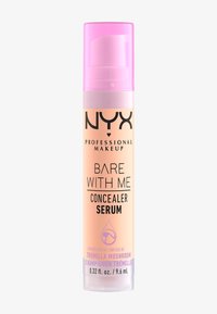 NYX Professional Makeup Bare With Me Serum Concealer 9.6ml - 11 MOCHA