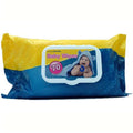 Pretty Cherubs Baby Wipes 70 Pack