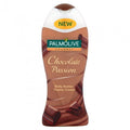 Palmolive Gourmet Shower Gel Body Butter Chocolate Passion 250ml