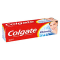 Colgate Toothpaste Whitening 100ml