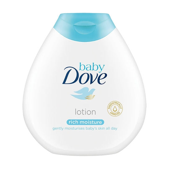 Dove Baby Lotion Moisture 200ml